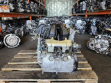 JDM Subaru Outback, Legacy, Forester 2009-2012 EJ25 2.5L SOHC Engine Only / Stock No: 1714