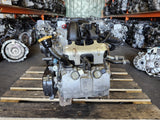 JDM Subaru Outback, Legacy, Forester 2009-2012 EJ25 2.5L SOHC Engine Only / Stock No: 1714