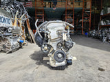 JDM Toyota Rav4 2006-2008 2AZFE 2.4L VVTi Engine Only / Low Mileage