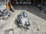 JDM Toyota Rav4 2006-2008 2AZFE 2.4L VVTi Engine Only / Low Mileage