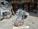 JDM Toyota Rav4 2006-2008 2AZFE 2.4L VVTi Engine Only / Low Mileage