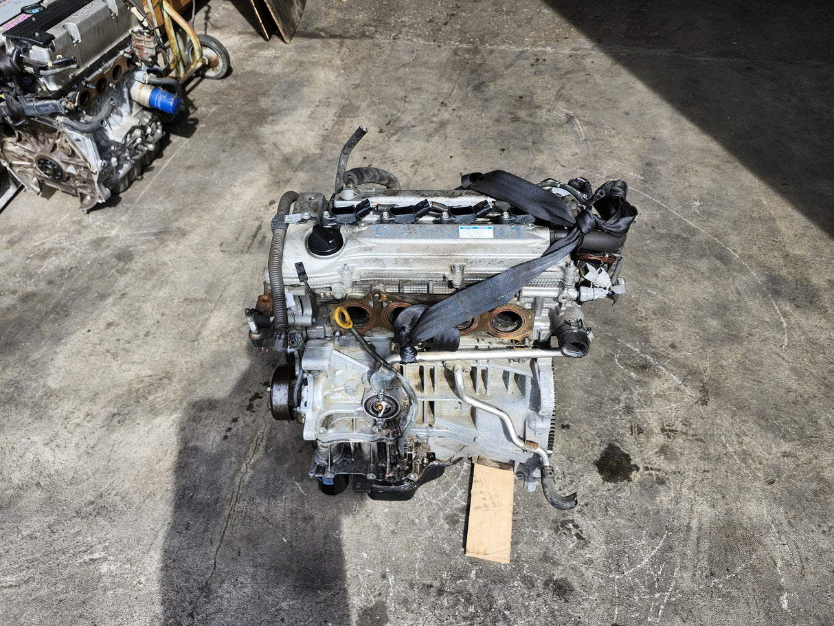 JDM Toyota Rav4 2006-2008 2AZFE 2.4L VVTi Engine Only / Low Mileage