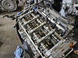 JDM Acura TSX 2004-2008 K24A 2.4L Engine Only / Low Mileage / Japan Imported / Stock No:1803