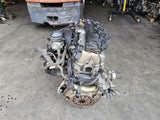 JDM Honda Civic 2001-2005 D17A 1.7L Non-VTEC Engine Only / Stock No: 1798