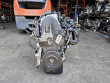 JDM Honda Civic 2001-2005 D17A 1.7L Non-VTEC Engine Only / Stock No: 1798