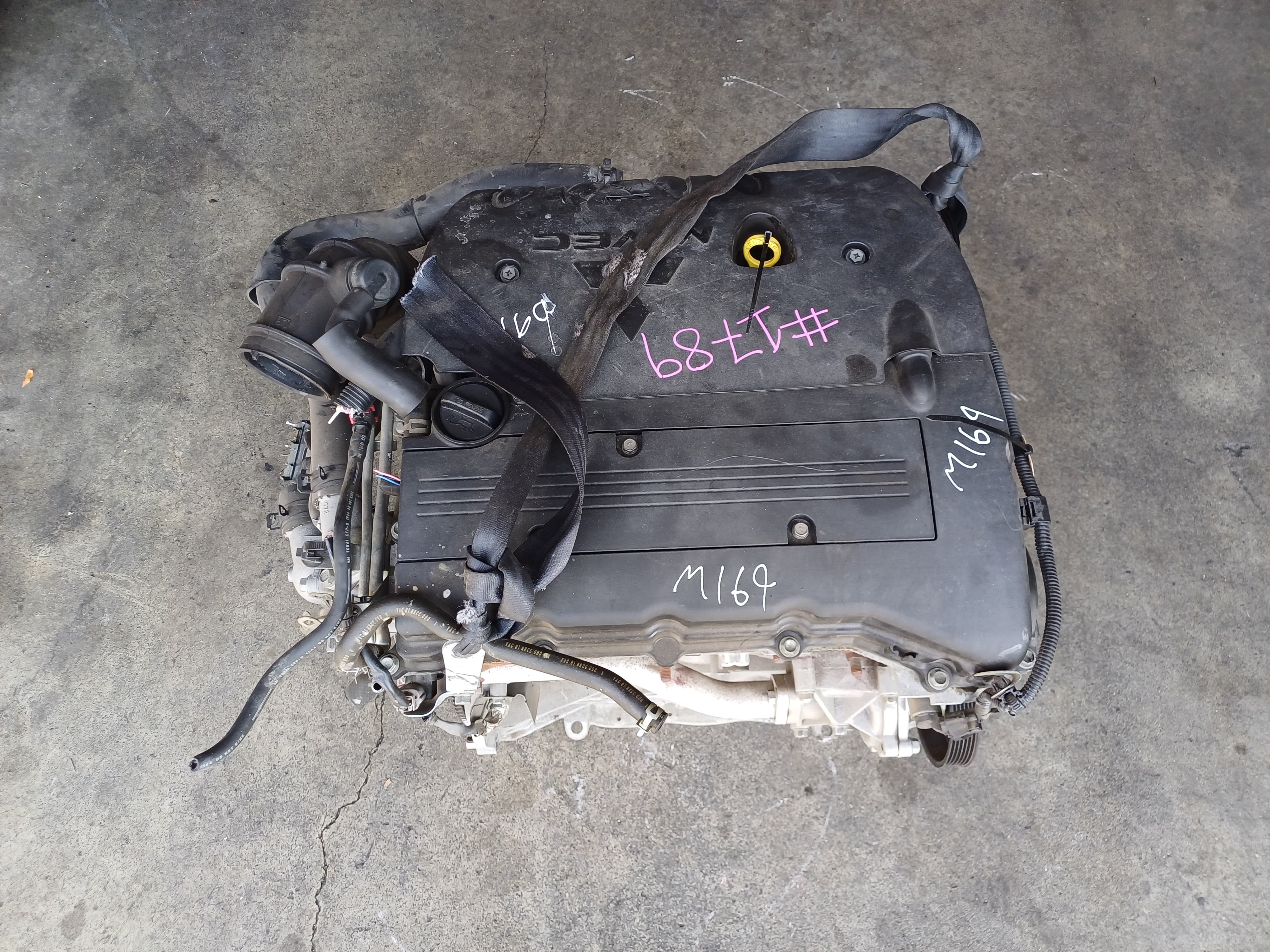 ⭐︎まみ⭐︎ Auto Car Parts Engine Timing Chain Parts for Isuzu D-Max