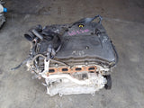 JDM Mitsubishi Lancer 2008-2012 4B11 2.0L Engine Only / Stock No: 1789