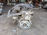 JDM Mitsubishi Lancer 2008-2012 4B11 2.0L Engine Only / Stock No: 1789