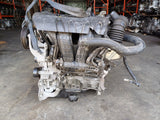 JDM Mitsubishi Lancer 2008-2012 4B11 2.0L Engine Only / Stock No: 1789