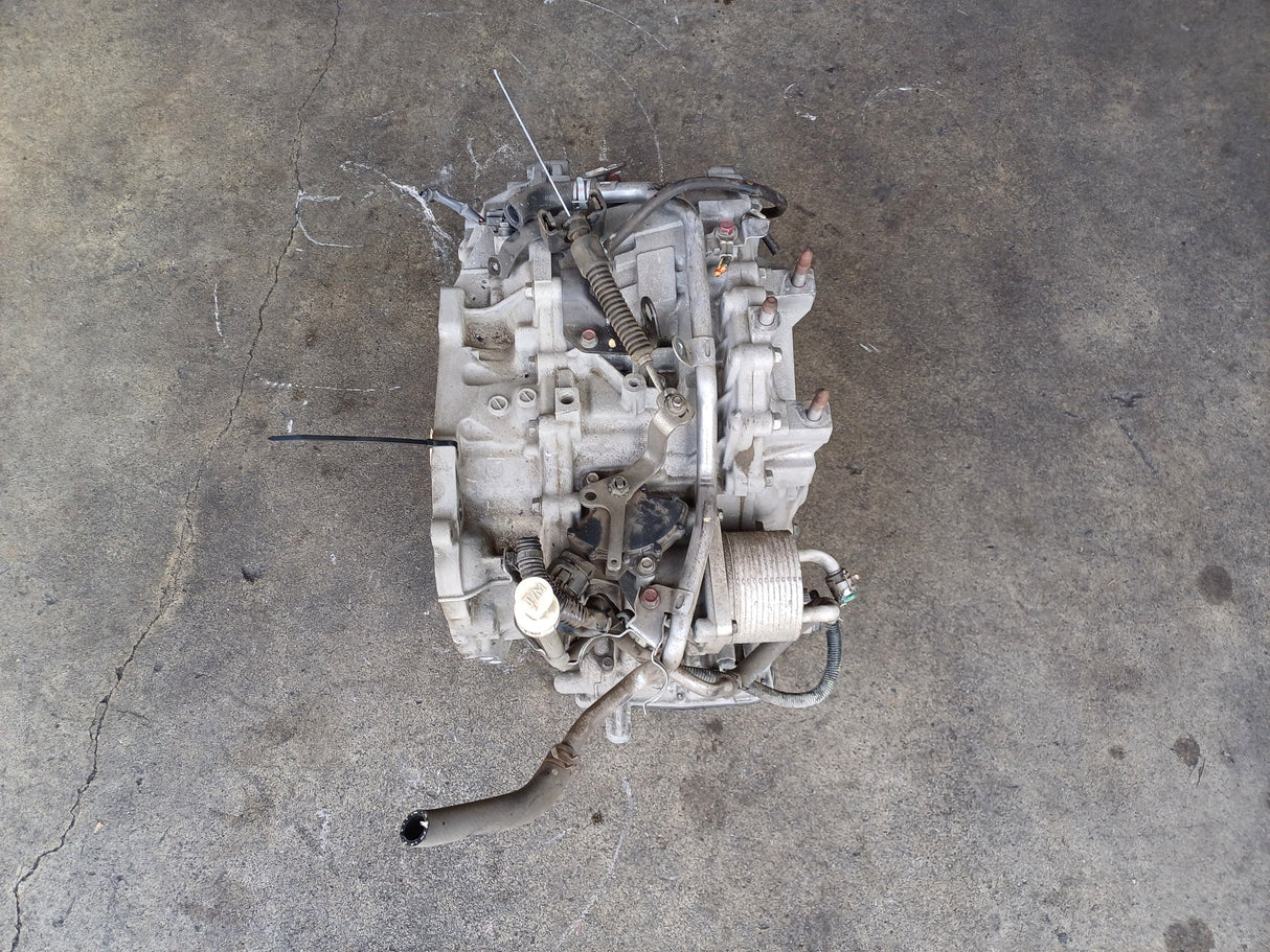 JDM Mitsubishi Lancer 2008-2012 4B11 2.0L Transmission Only / Stock No: 1826