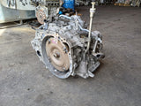 JDM Mitsubishi Lancer 2008-2012 4B11 2.0L Transmission Only / Stock No: 1826