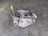 JDM Mitsubishi Lancer 2008-2012 4B11 2.0L Transmission Only / Stock No: 1826