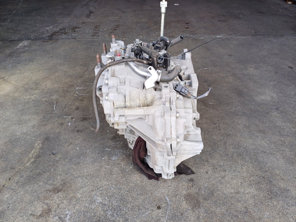 JDM Mitsubishi Lancer 2008-2012 4B11 2.0L Transmission Only / Stock No: 1826