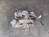 JDM Mitsubishi Lancer 2008-2012 4B11 2.0L Transmission Only / Stock No: 1826