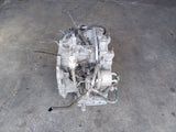 JDM Mitsubishi Lancer 2008-2012 4B11 2.0L Transmission Only / Stock No: 1826