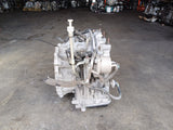 JDM Mitsubishi Lancer 2008-2012 4B11 2.0L Transmission Only / Stock No: 1826