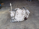 JDM Mitsubishi Lancer 2008-2012 4B11 2.0L Transmission Only / Stock No: 1826