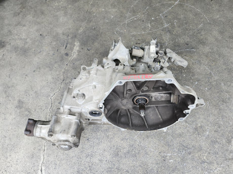 JDM Honda CR-V 2007-2009 AWD K24A 6-Speed Manual Transmission/ Stock No: 1884