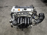 JDM Honda CR-V 2002-2006 K24A1 Engine Only / Stock No: 1885