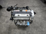 JDM Honda CR-V 2002-2006 K24A1 Engine Only / Stock No: 1885