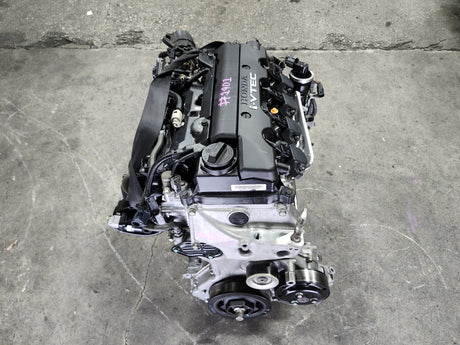 JDM Honda Civic 2006-2011 R18A 1.8L i-VTEC Engine Only / Low Mileage Stock NO : 1901