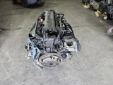 JDM Honda Civic 2006-2011 R18A 1.8L i-VTEC Engine Only / Low Mileage Stock NO : 1900