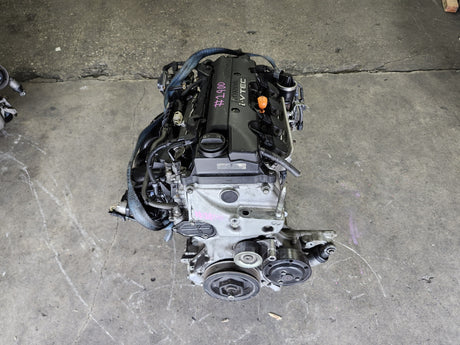 JDM Honda Civic 2006-2011 R18A 1.8L i-VTEC Engine Only / Low Mileage Stock NO : 1900