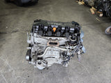 JDM Honda Civic 2006-2011 R18A 1.8L i-VTEC Engine Only / Low Mileage Stock NO : 1900