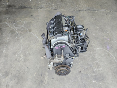 JDM Honda Civic 2001-2005 D17A 1.7L VTEC Engine Only / Stock No: 1899