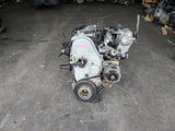 JDM Honda Civic 1996-2000 D16Y4 1.6L Non-VTEC Engine Only / Stock No: 1898