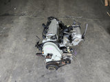 JDM Honda Civic 1996-2000 D16Y4 1.6L Non-VTEC Engine Only / Stock No: 1898