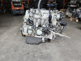 JDM Honda Civic 1996-2000 D16Y4 1.6L Non-VTEC Engine Only / Stock No: 1898