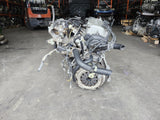 JDM Honda Civic 1996-2000 D16Y4 1.6L Non-VTEC Engine Only / Stock No: 1898