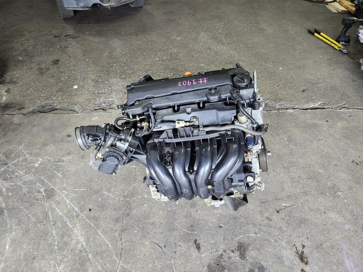 JDM Honda Civic 2006-2011 R18A 1.8L i-VTEC Engine Only / Low Mileage Stock NO : 1902