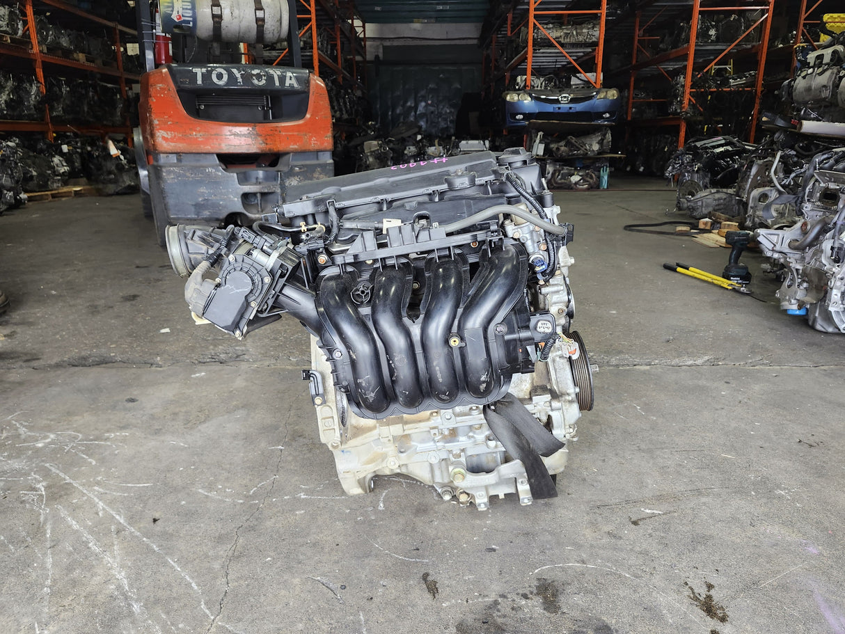 JDM Honda Civic 2006-2011 R18A 1.8L i-VTEC Engine Only / Low Mileage Stock NO : 1902