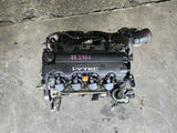 JDM Honda Civic 2006-2011 R18A 1.8L i-VTEC Engine Only / Low Mileage Stock NO : 1902