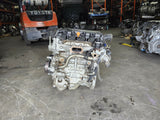 JDM Honda Civic 2006-2011 R18A 1.8L i-VTEC Engine Only / Low Mileage Stock NO : 1902