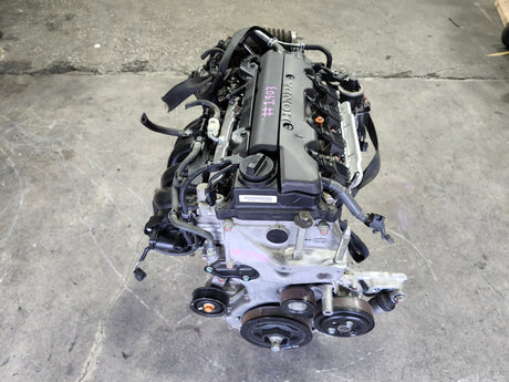 JDM Honda Civic 2012-2015 R18Z 1.8L Engine Only / Stock No:1903