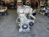 JDM Toyota Corolla 2009-2019 2ZRFE 1.8L Engine Only / Japan Imported / Stock No : 1909