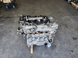 JDM Toyota Corolla 2009-2019 2ZRFE 1.8L Engine Only / Japan Imported / Stock No : 1909