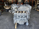 JDM Toyota Corolla 2009-2019 2ZRFE 1.8L Engine Only / Japan Imported / Stock No : 1909