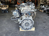 JDM Toyota Corolla 2009-2019 2ZRFE 1.8L Engine Only / Japan Imported / Stock No : 1909