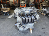 JDM Toyota Corolla 2009-2019 2ZRFE 1.8L Engine Only / Japan Imported / Stock No : 1909