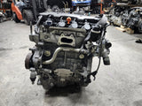 JDM Honda Civic 2006-2011 R18A 1.8L Non-VTEC Engine Only / Stock No: 1906