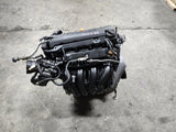 JDM Honda Civic 2006-2011 R18A 1.8L Non-VTEC Engine Only / Stock No: 1906