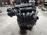 JDM Honda Civic 2006-2011 R18A 1.8L Non-VTEC Engine Only / Stock No: 1906