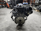 JDM Honda Civic 2006-2011 R18A 1.8L Non-VTEC Engine Only / Stock No: 1906