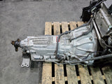 JDM Toyota Supra , Aristo / Lexus IS300 GS300 2JZGTE 3000 VVTI Twin Turbo Engine and Automatic Transmission With ECU