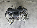 JDM Toyota Rav4 / Camry 2012-2017 2.5L 2AR-FE Engine and Automatic Transmission / Stock No: 1965