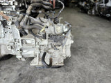 JDM Toyota Rav4 / Camry 2012-2017 2.5L 2AR-FE Engine and Automatic Transmission / Stock No: 1965